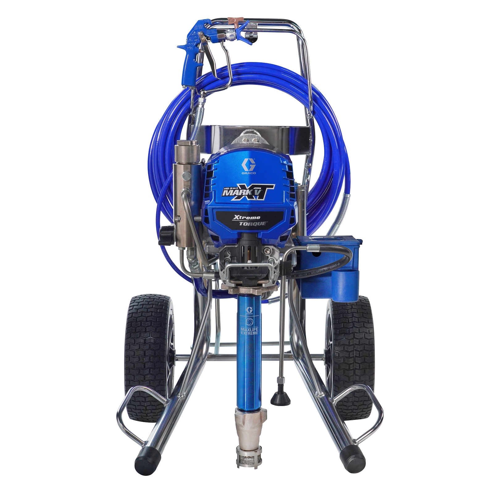 Mark V XT HD 3in1 ProContractorSerie Elektrisches Airless